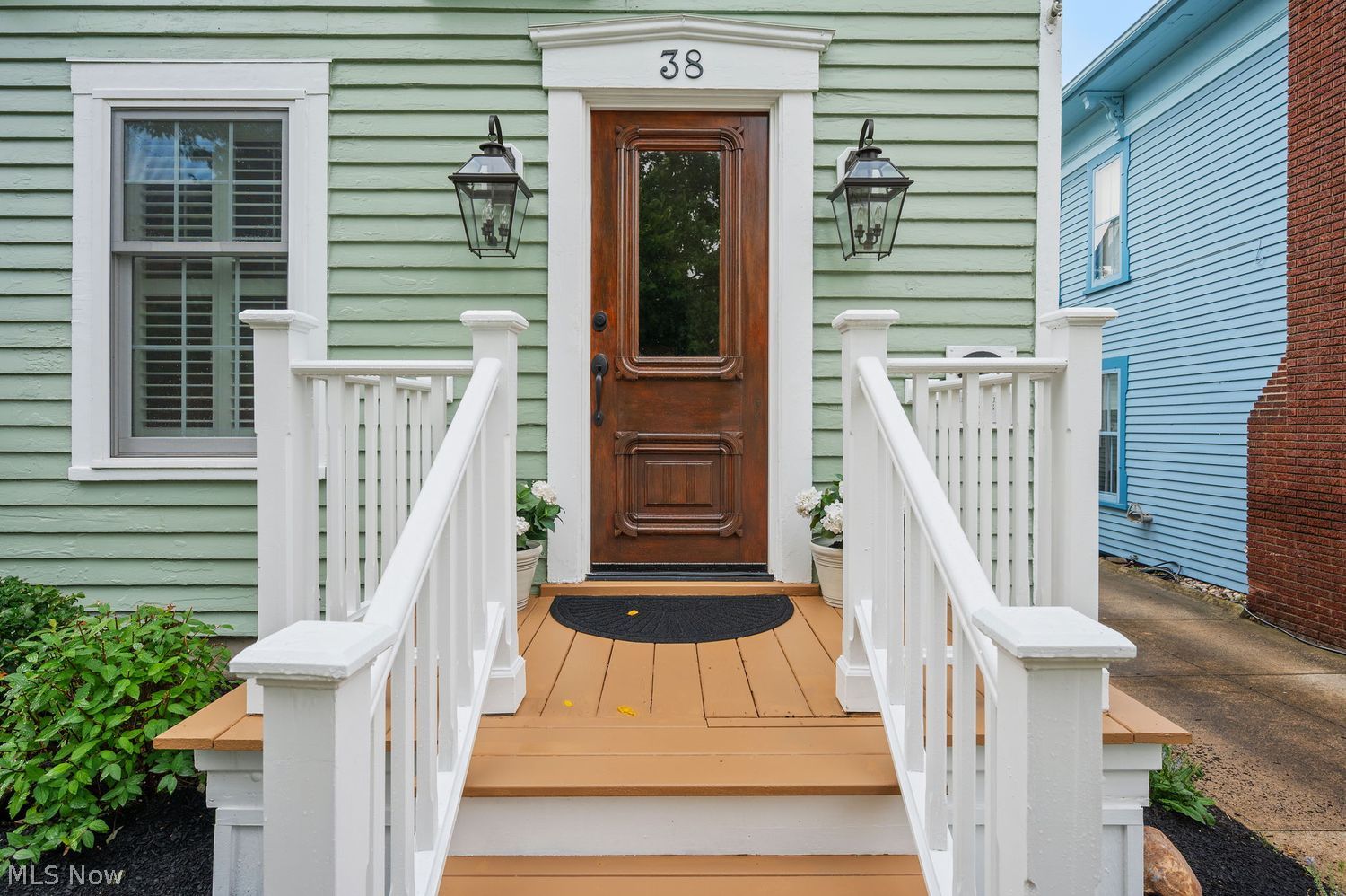 38 Aurora Street Hudson OH 44236
