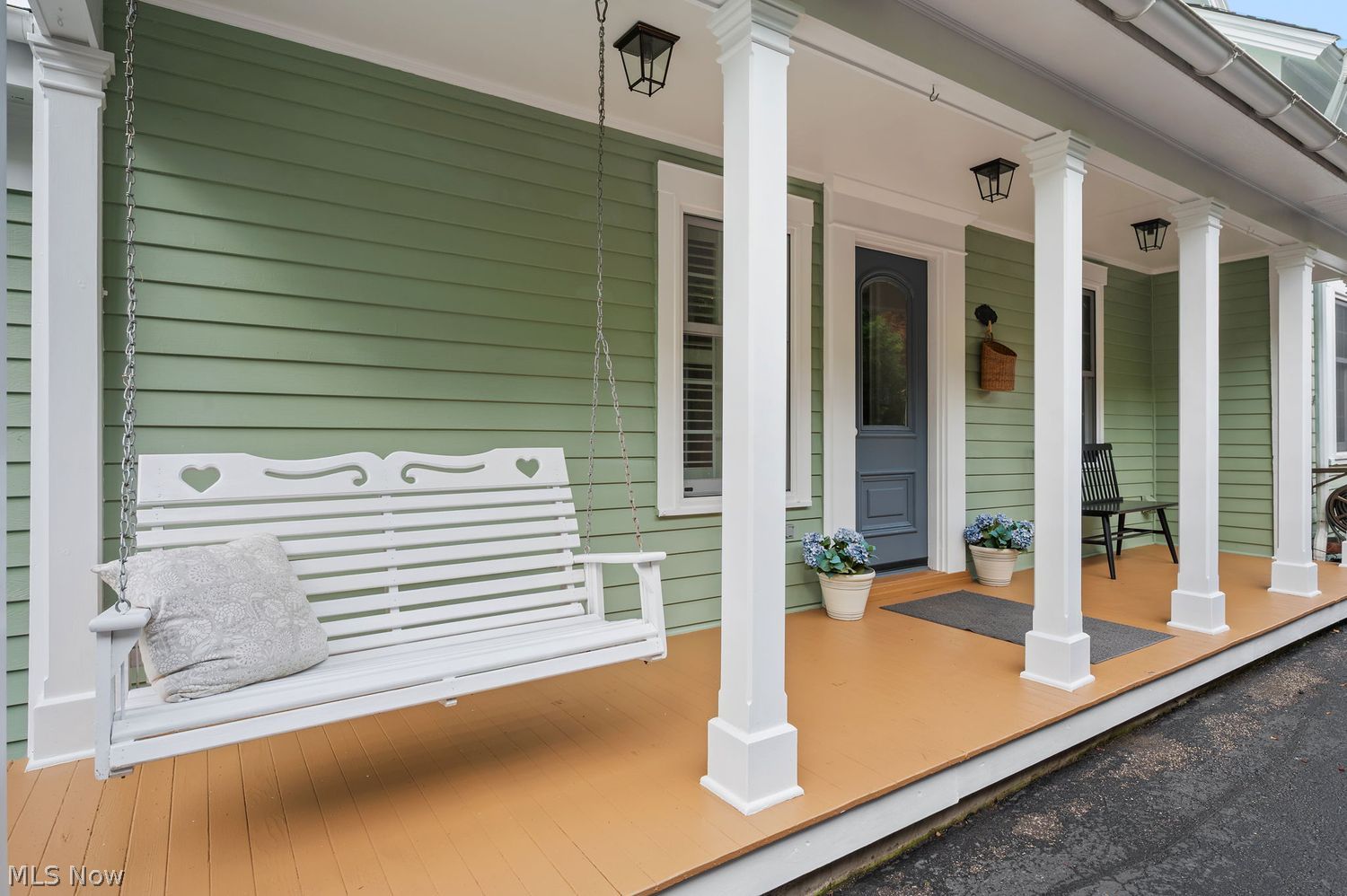 38 Aurora Street Hudson OH 44236