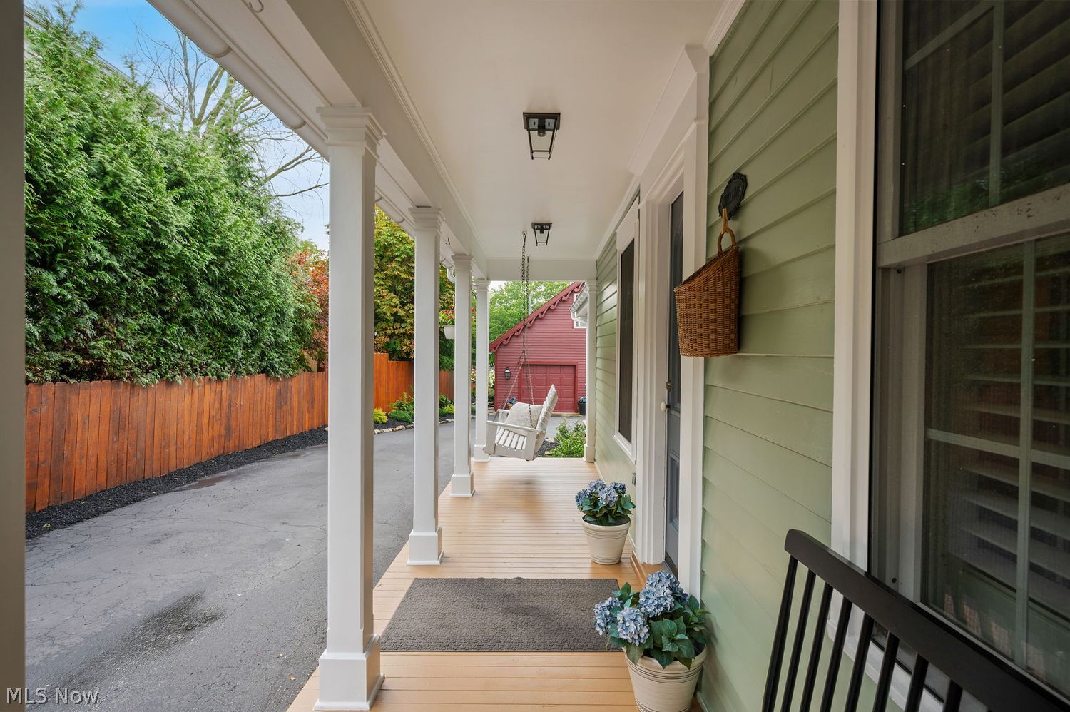 38 Aurora Street Hudson OH 44236