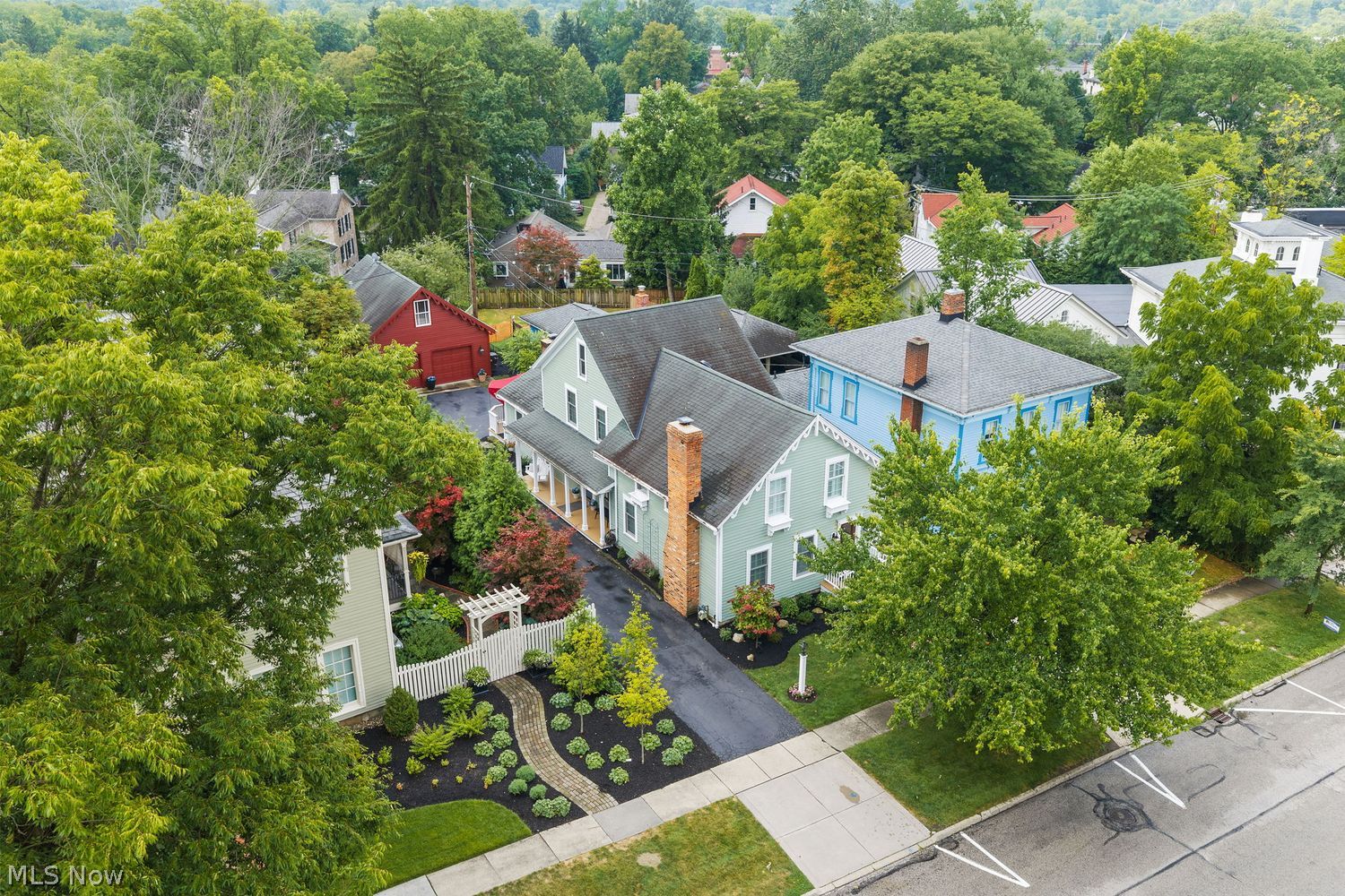 38 Aurora Street Hudson OH 44236
