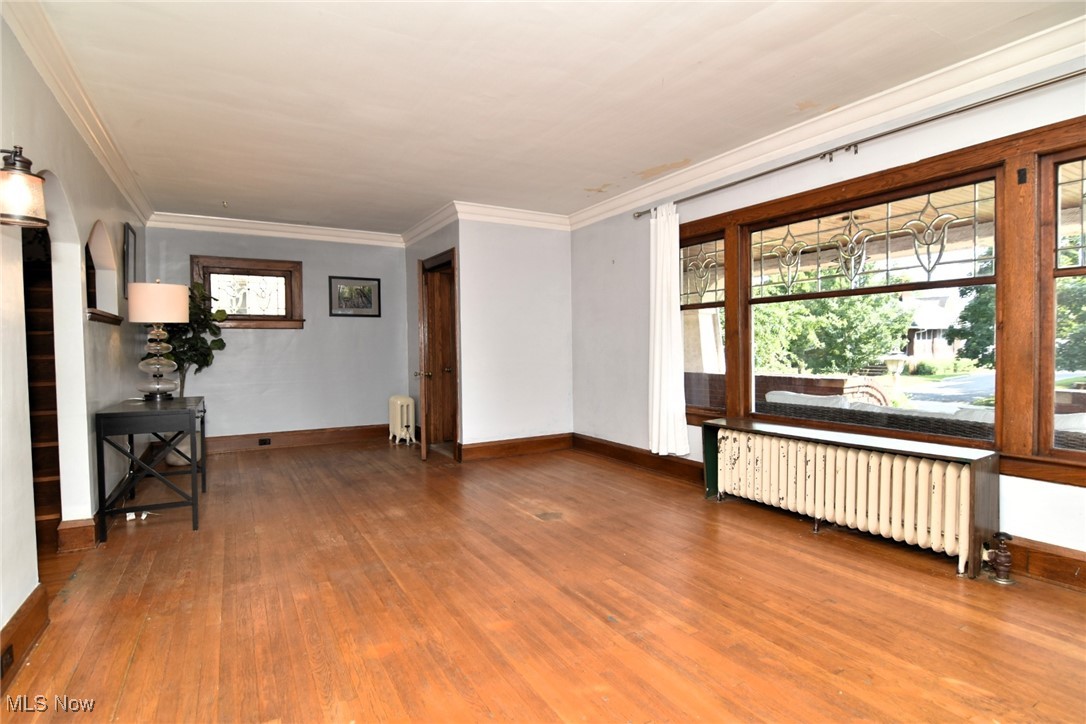 17930 Rosecliff Road Cleveland OH 44119