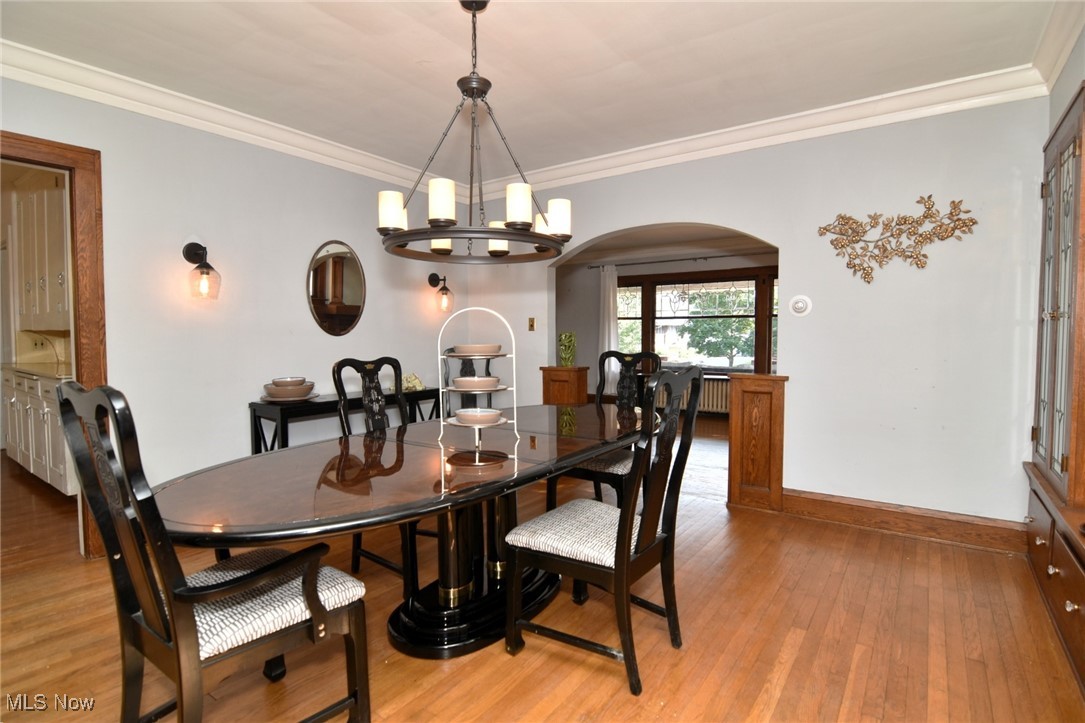 17930 Rosecliff Road Cleveland OH 44119