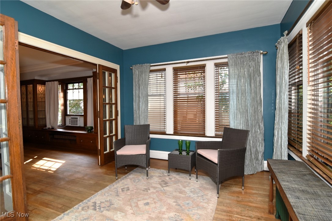 17930 Rosecliff Road Cleveland OH 44119