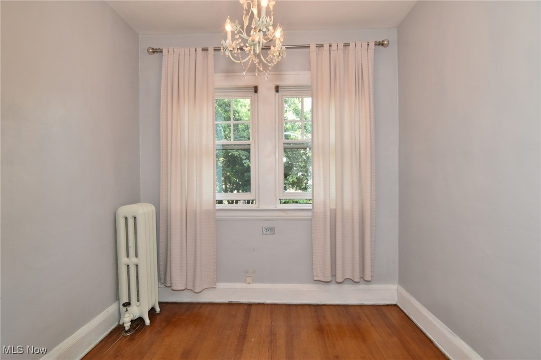 17930 Rosecliff Road Cleveland OH 44119