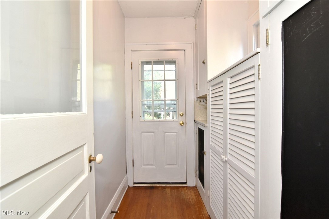 17930 Rosecliff Road Cleveland OH 44119