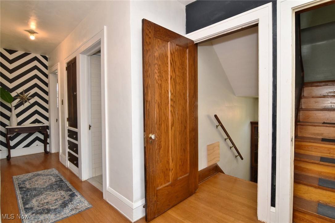 17930 Rosecliff Road Cleveland OH 44119