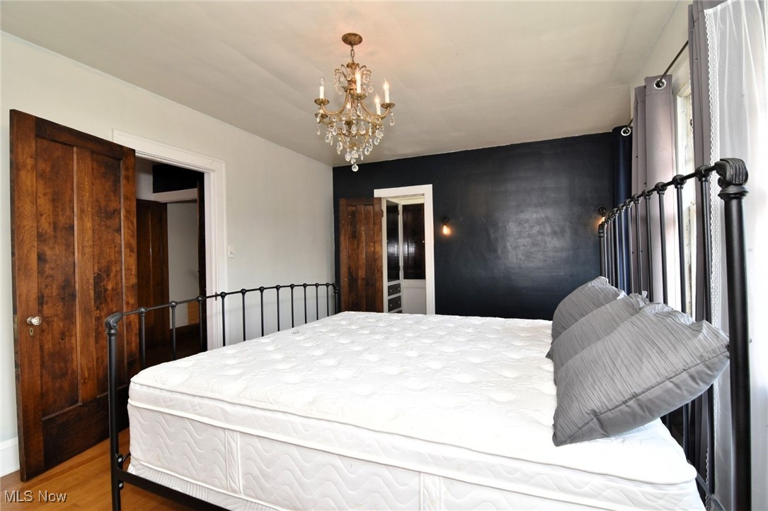 17930 Rosecliff Road Cleveland OH 44119