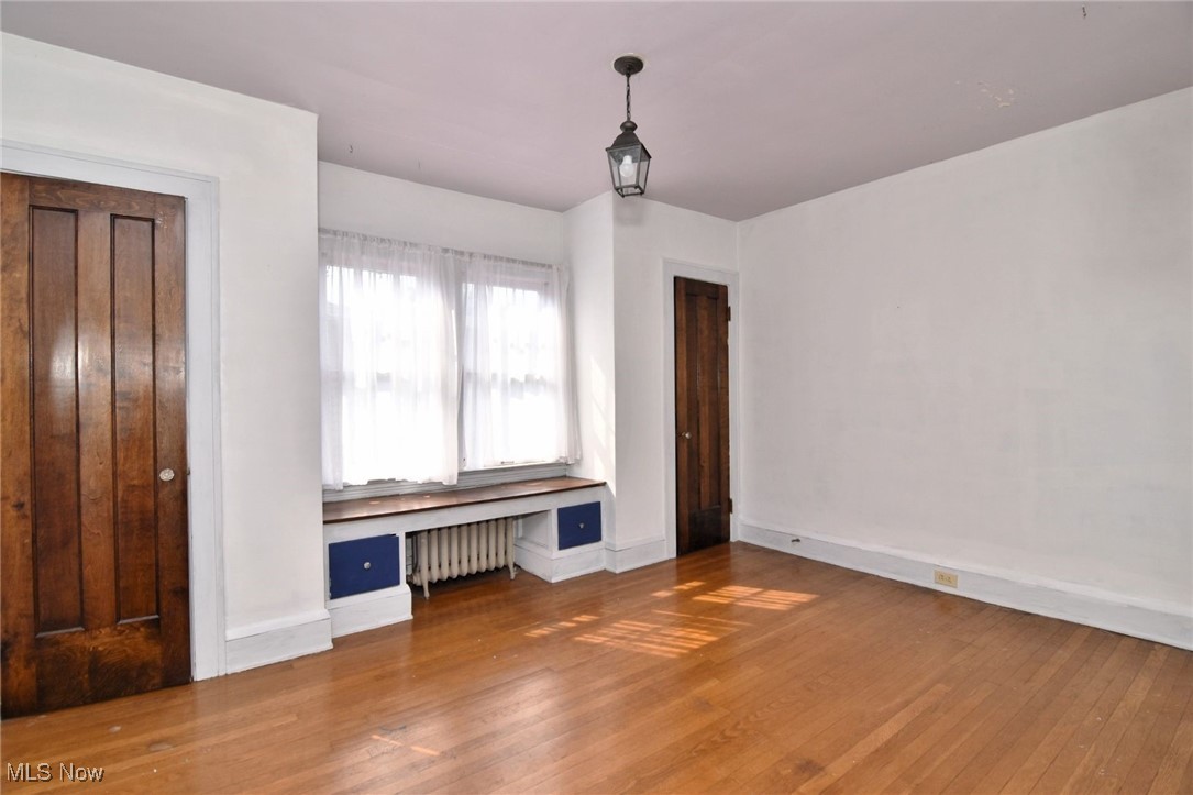 17930 Rosecliff Road Cleveland OH 44119