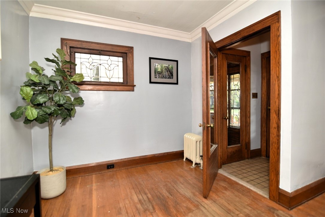 17930 Rosecliff Road Cleveland OH 44119