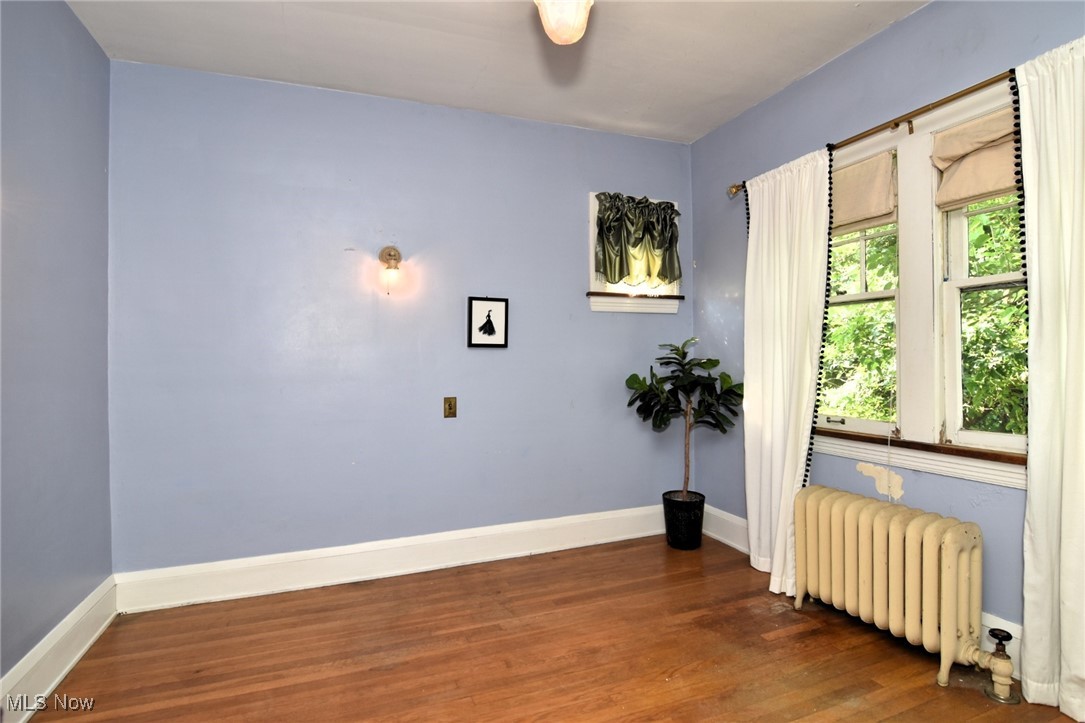 17930 Rosecliff Road Cleveland OH 44119