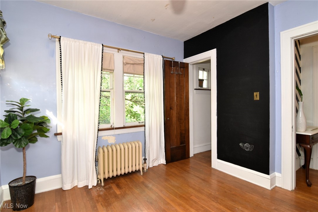 17930 Rosecliff Road Cleveland OH 44119