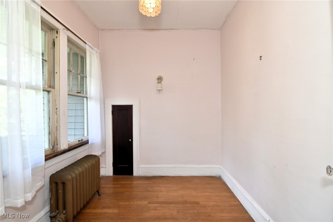 17930 Rosecliff Road Cleveland OH 44119