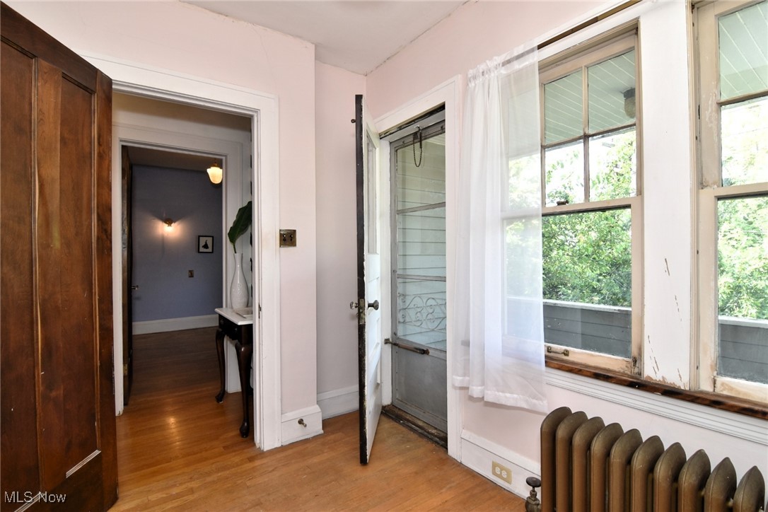 17930 Rosecliff Road Cleveland OH 44119