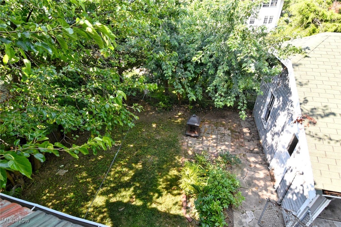 17930 Rosecliff Road Cleveland OH 44119