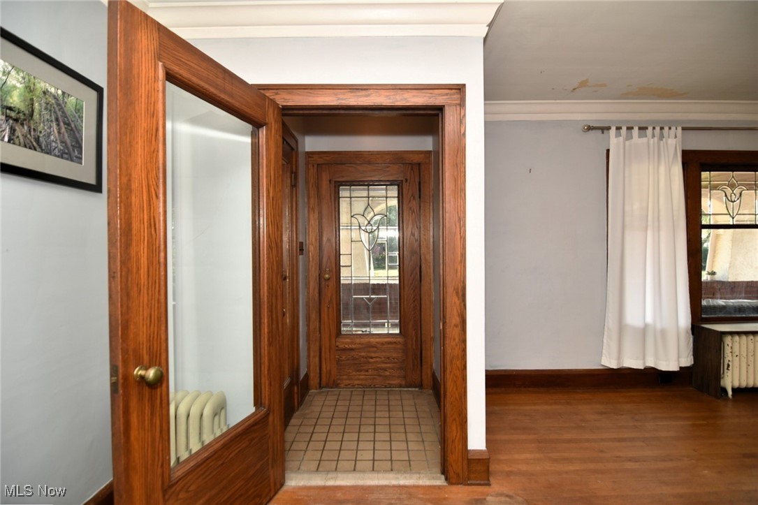 17930 Rosecliff Road Cleveland OH 44119