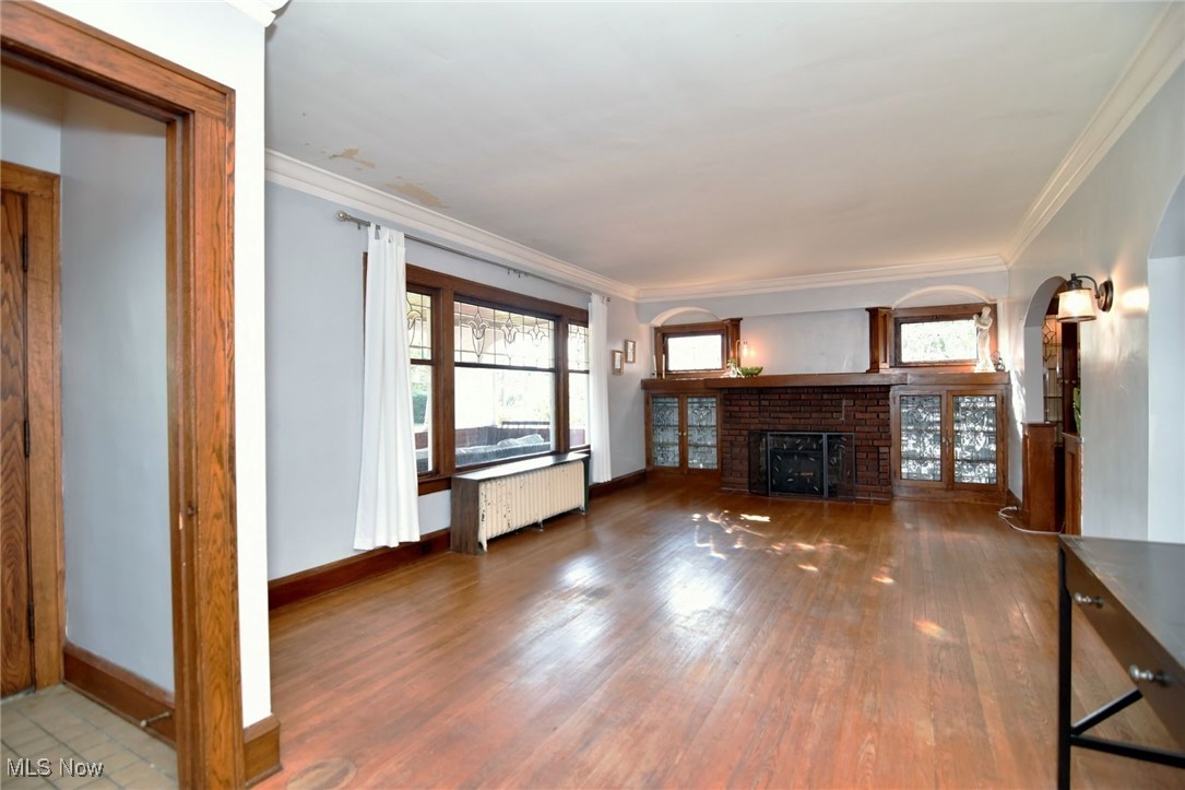 17930 Rosecliff Road Cleveland OH 44119