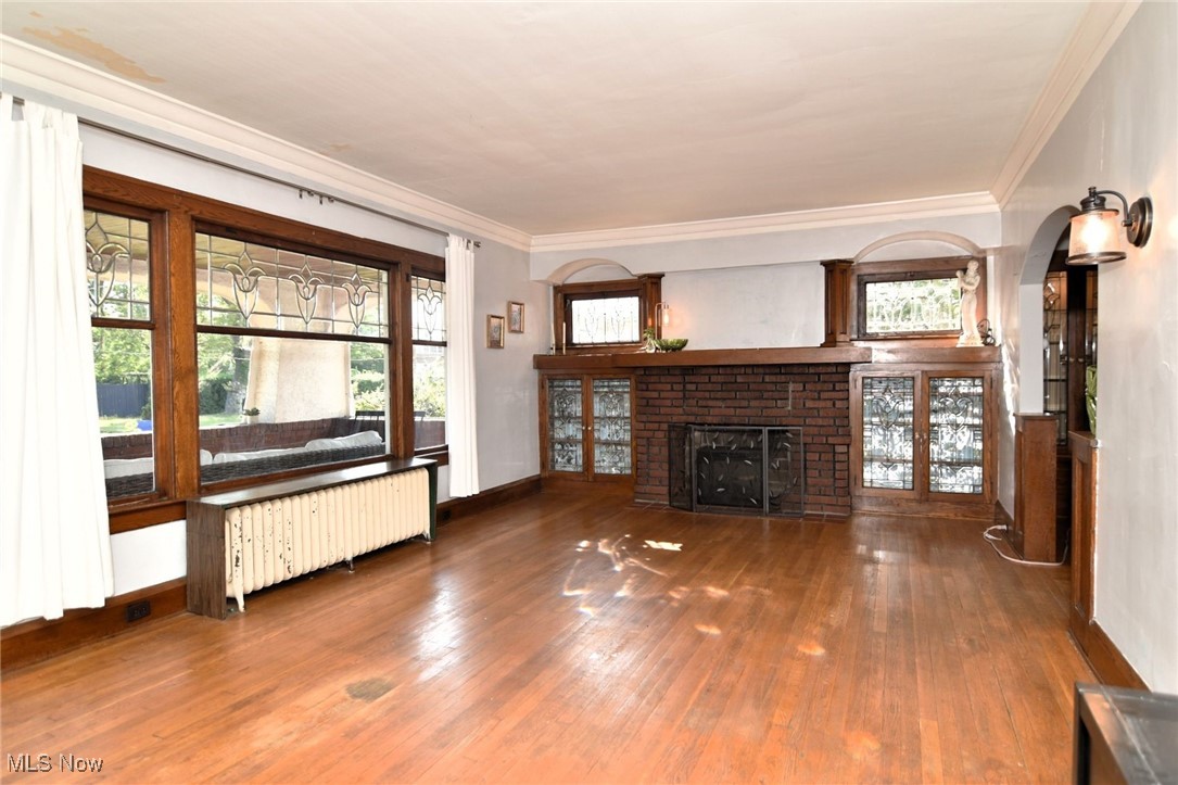 17930 Rosecliff Road Cleveland OH 44119