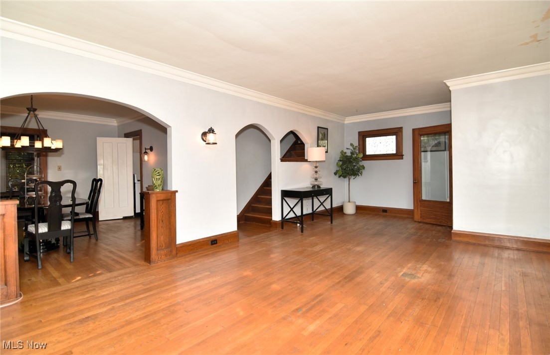 17930 Rosecliff Road Cleveland OH 44119