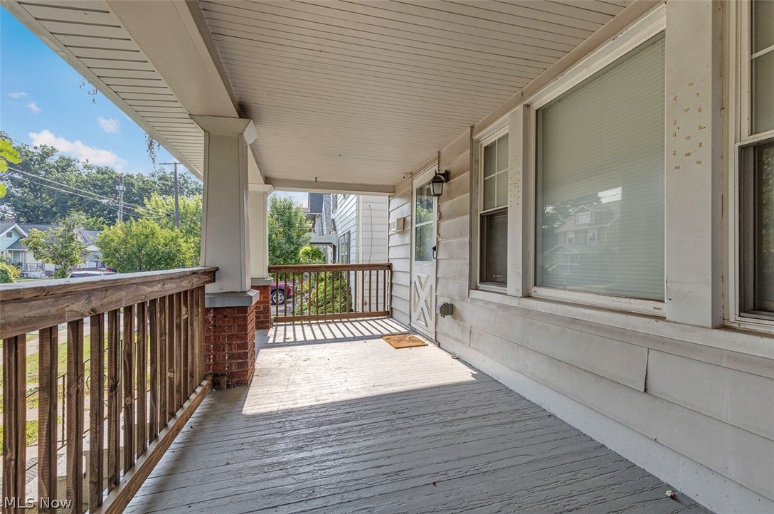 10421 Dale Avenue Cleveland OH 44111