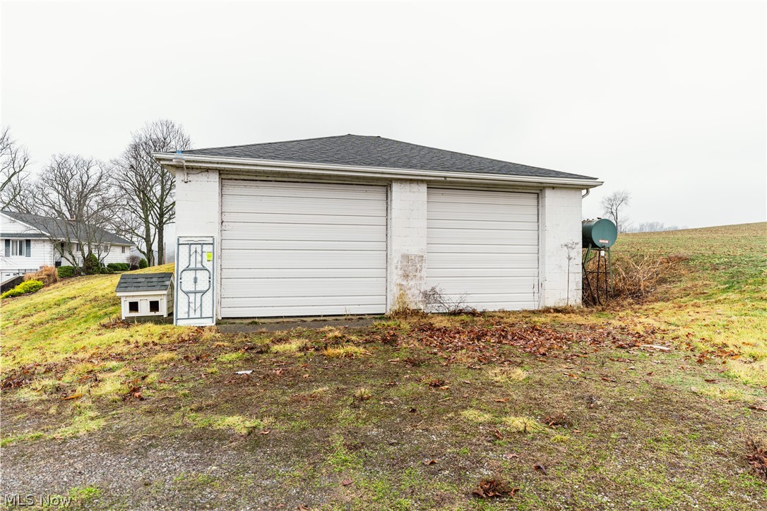 3967 Crooked Run Road NW New Philadelphia OH 44663