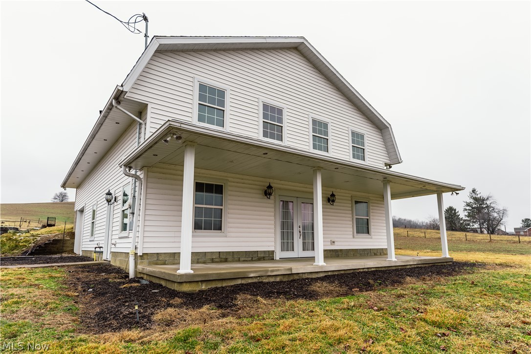 3967 Crooked Run Road NW New Philadelphia OH 44663