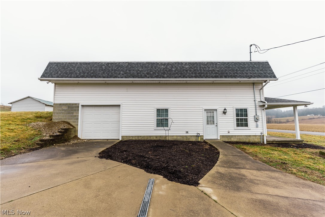 3967 Crooked Run Road NW New Philadelphia OH 44663