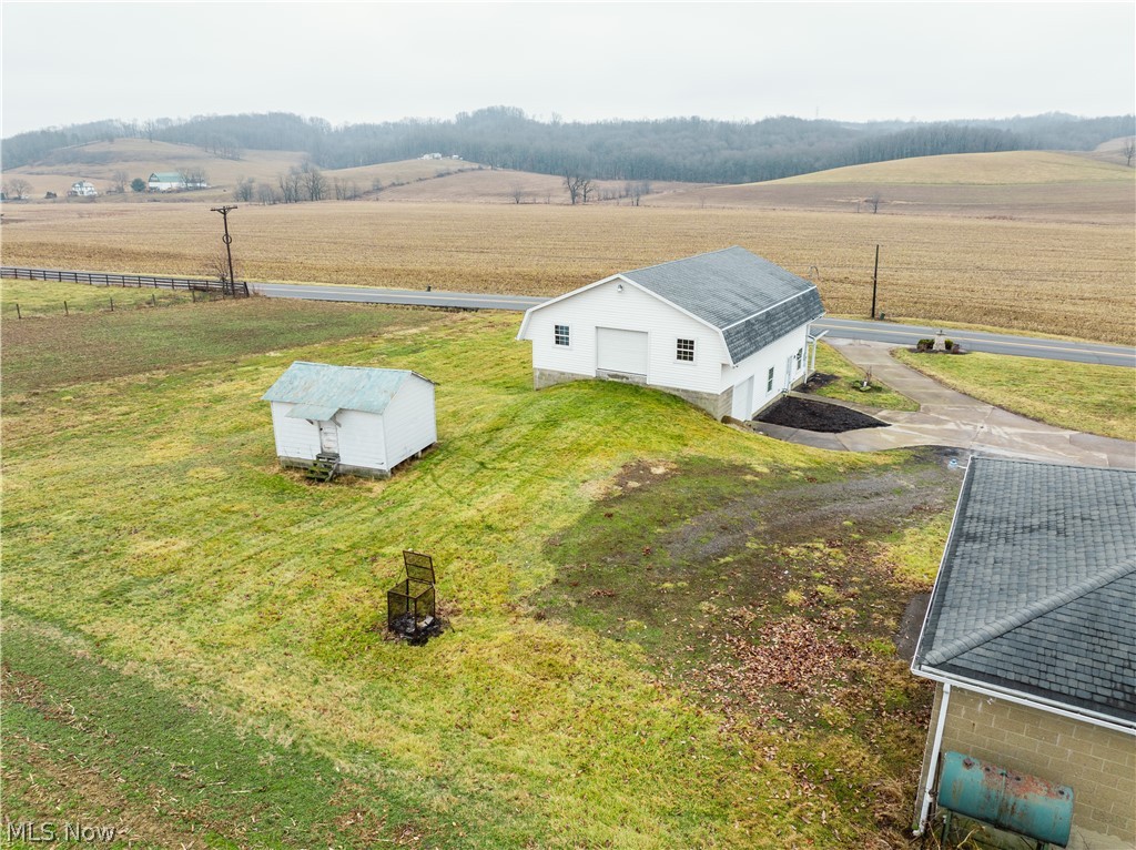 3967 Crooked Run Road NW New Philadelphia OH 44663