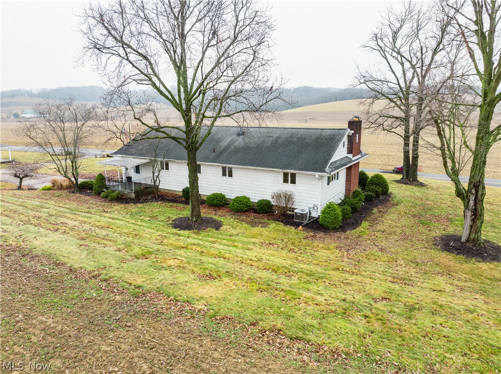 3967 Crooked Run Road NW New Philadelphia OH 44663