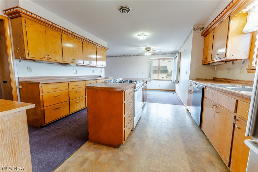 3967 Crooked Run Road NW New Philadelphia OH 44663