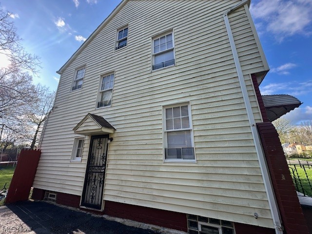 1011 Yellowstone Road Cleveland Heights OH 44121