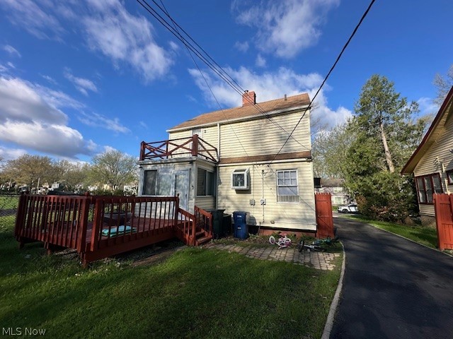 1011 Yellowstone Road Cleveland Heights OH 44121