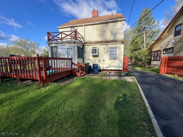 1011 Yellowstone Road Cleveland Heights OH 44121