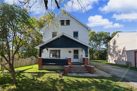 122 Belmont Avenue Niles OH 44446