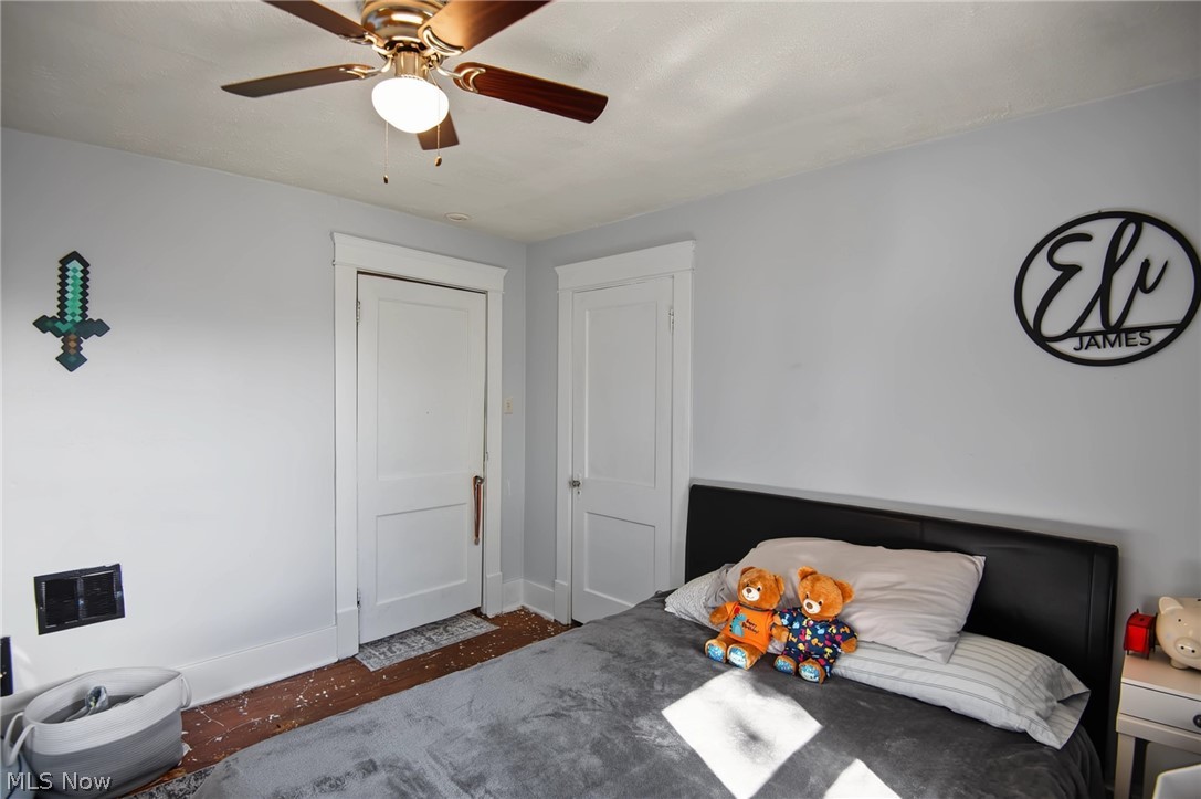 122 Belmont Avenue Niles OH 44446