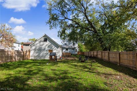 122 Belmont Avenue Niles OH 44446