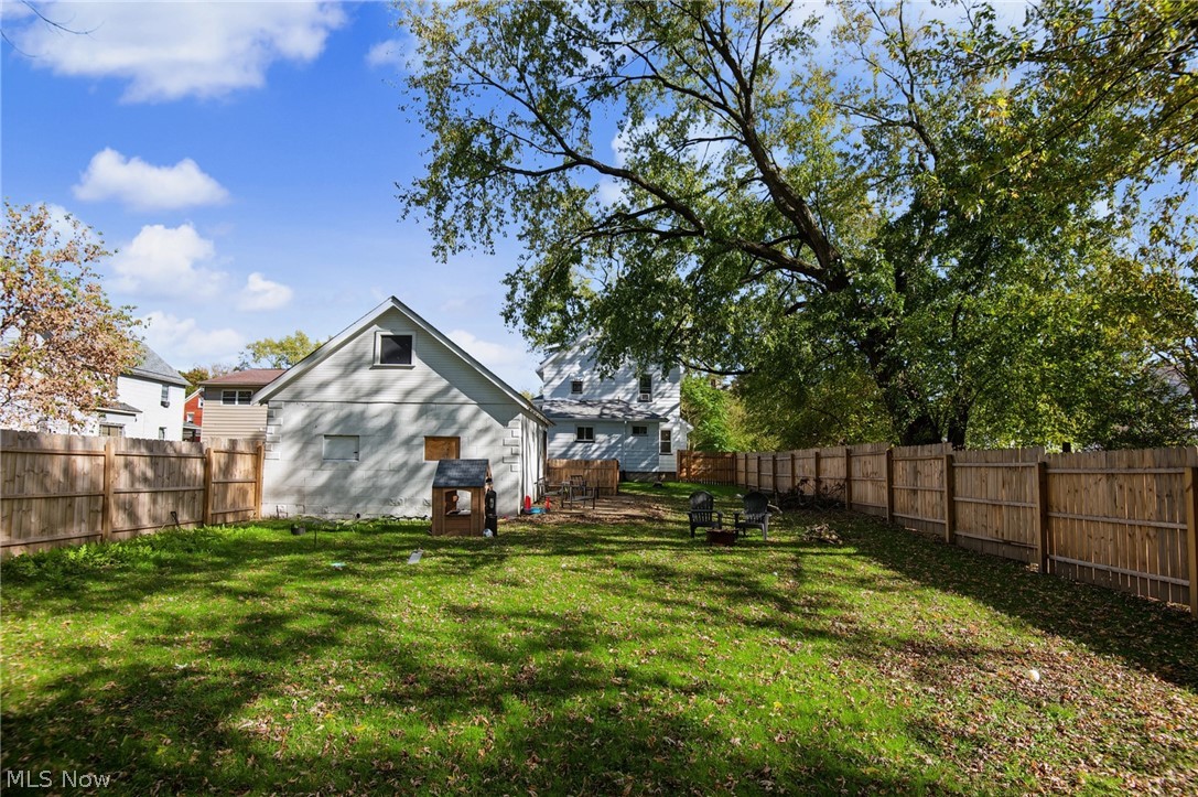 122 Belmont Avenue Niles OH 44446
