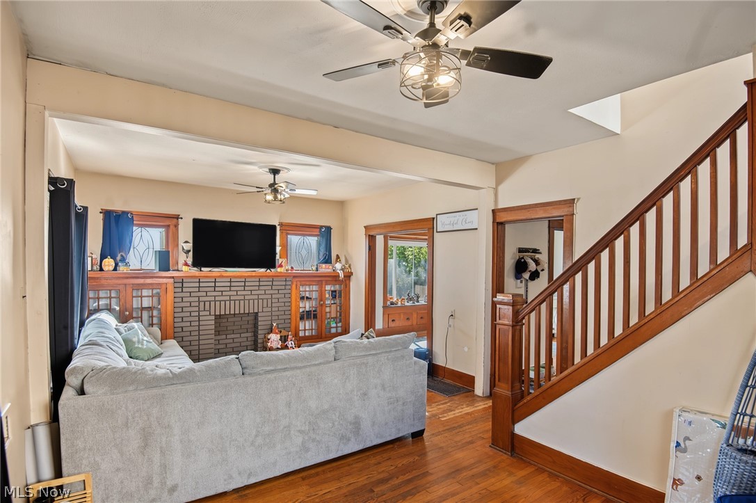 122 Belmont Avenue Niles OH 44446