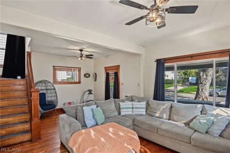 122 Belmont Avenue Niles OH 44446