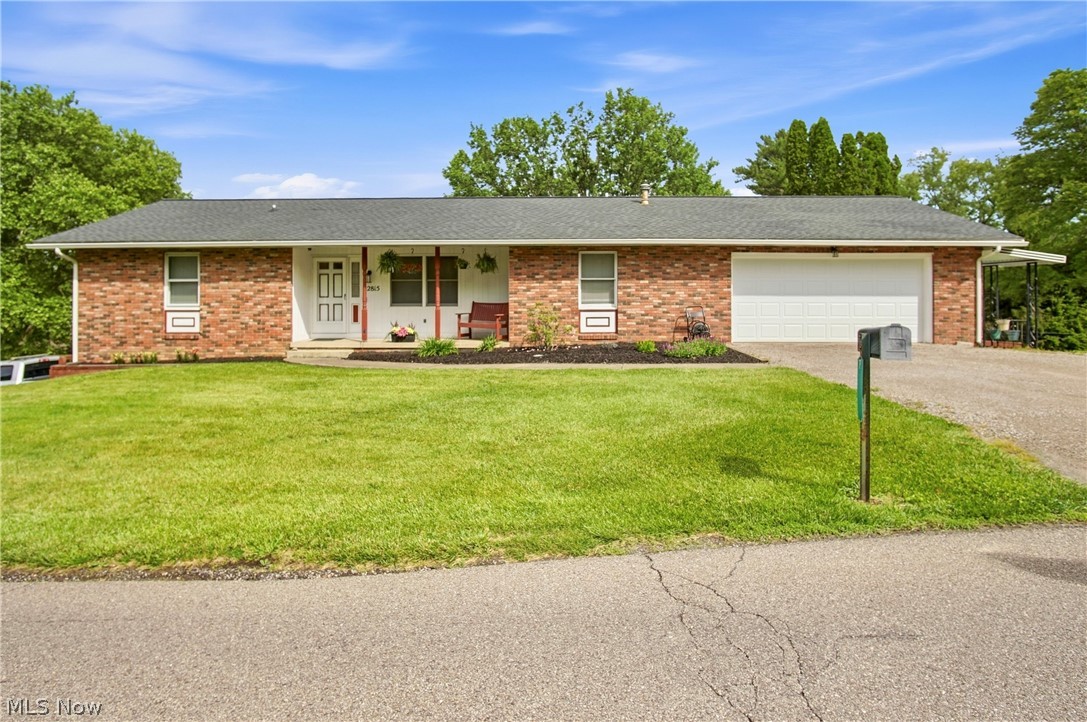 2815 Boggs Road Zanesville OH 43701