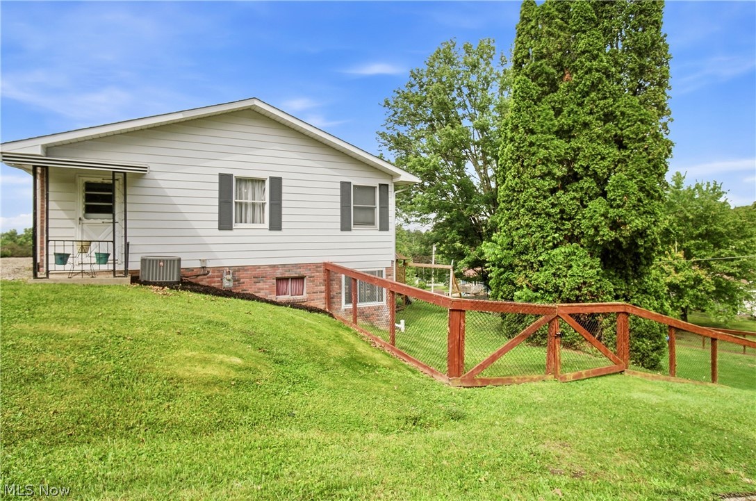 2815 Boggs Road Zanesville OH 43701