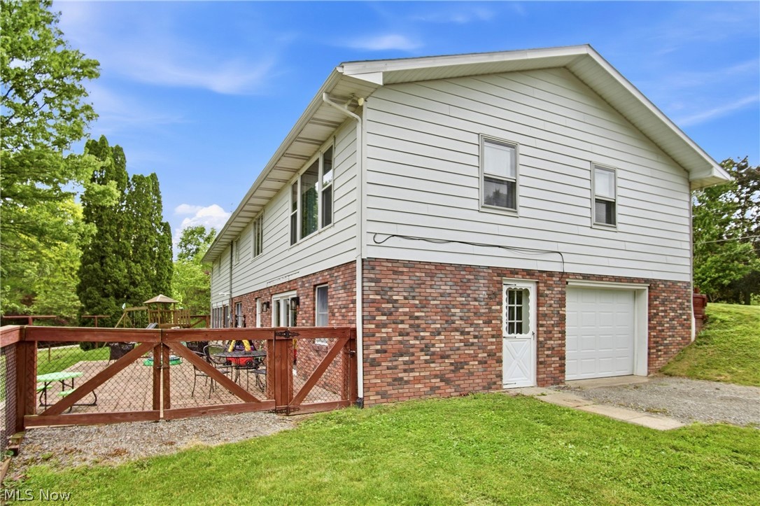 2815 Boggs Road Zanesville OH 43701