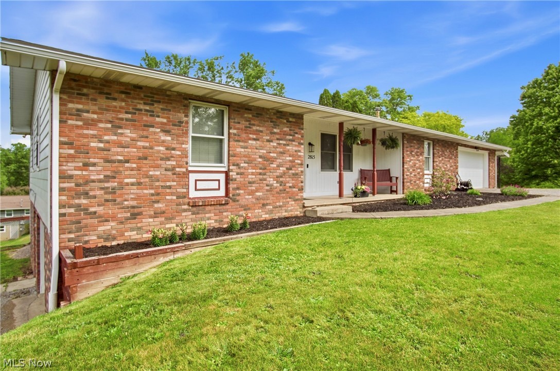 2815 Boggs Road Zanesville OH 43701