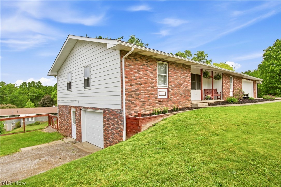 2815 Boggs Road Zanesville OH 43701