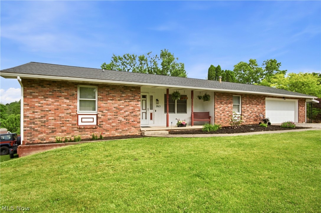 2815 Boggs Road Zanesville OH 43701