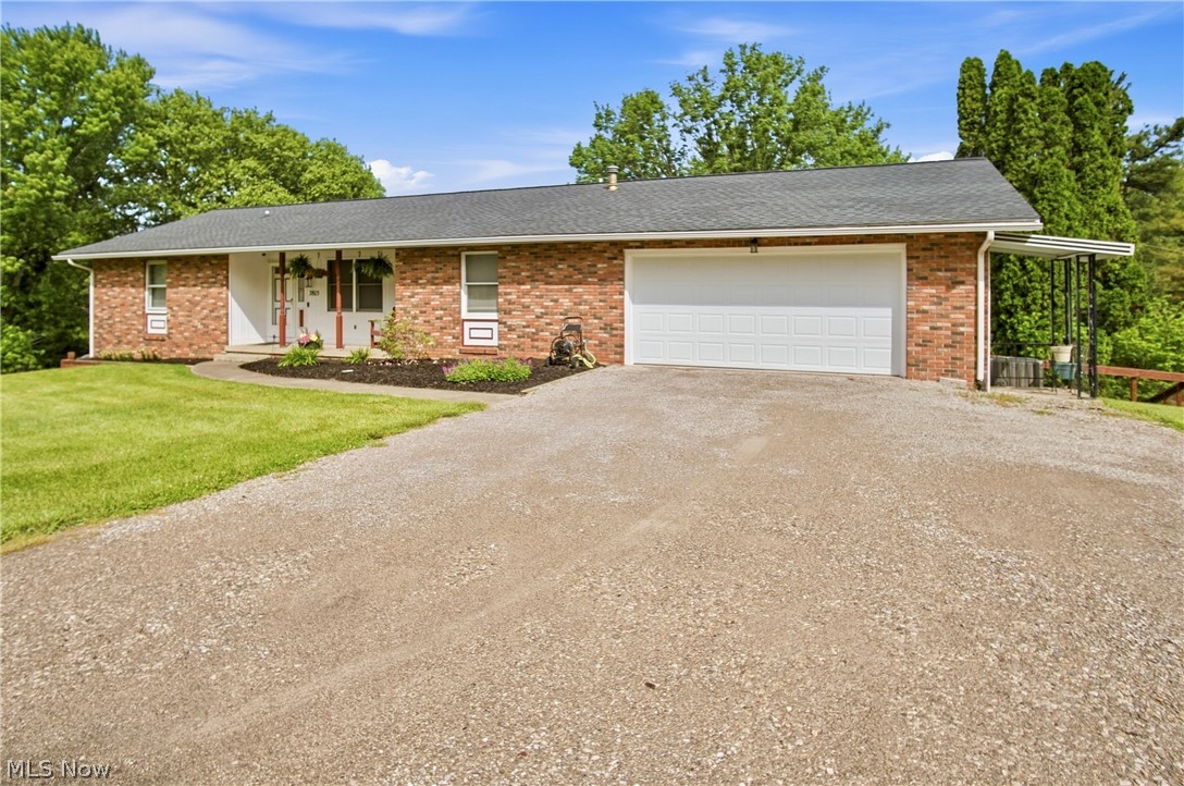 2815 Boggs Road Zanesville OH 43701
