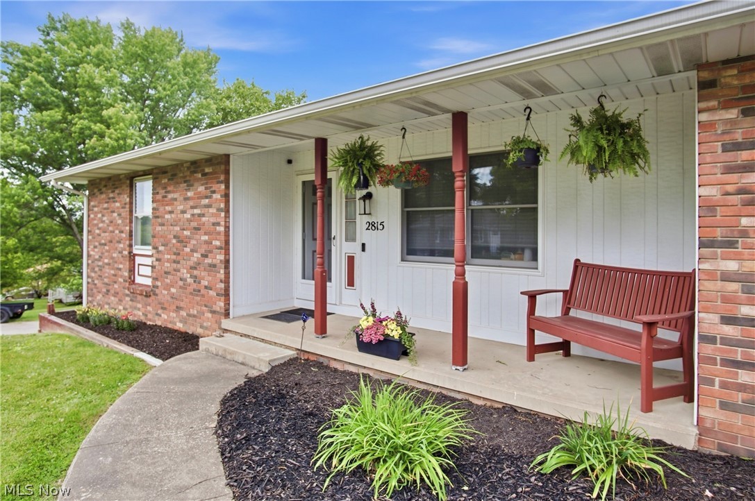 2815 Boggs Road Zanesville OH 43701