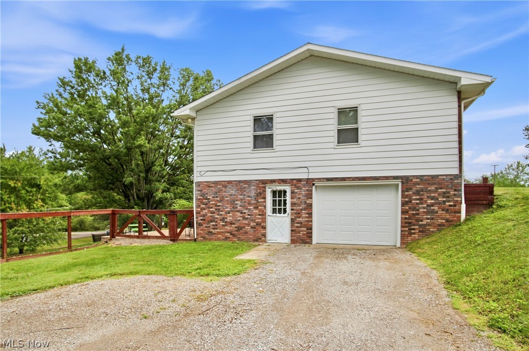 2815 Boggs Road Zanesville OH 43701