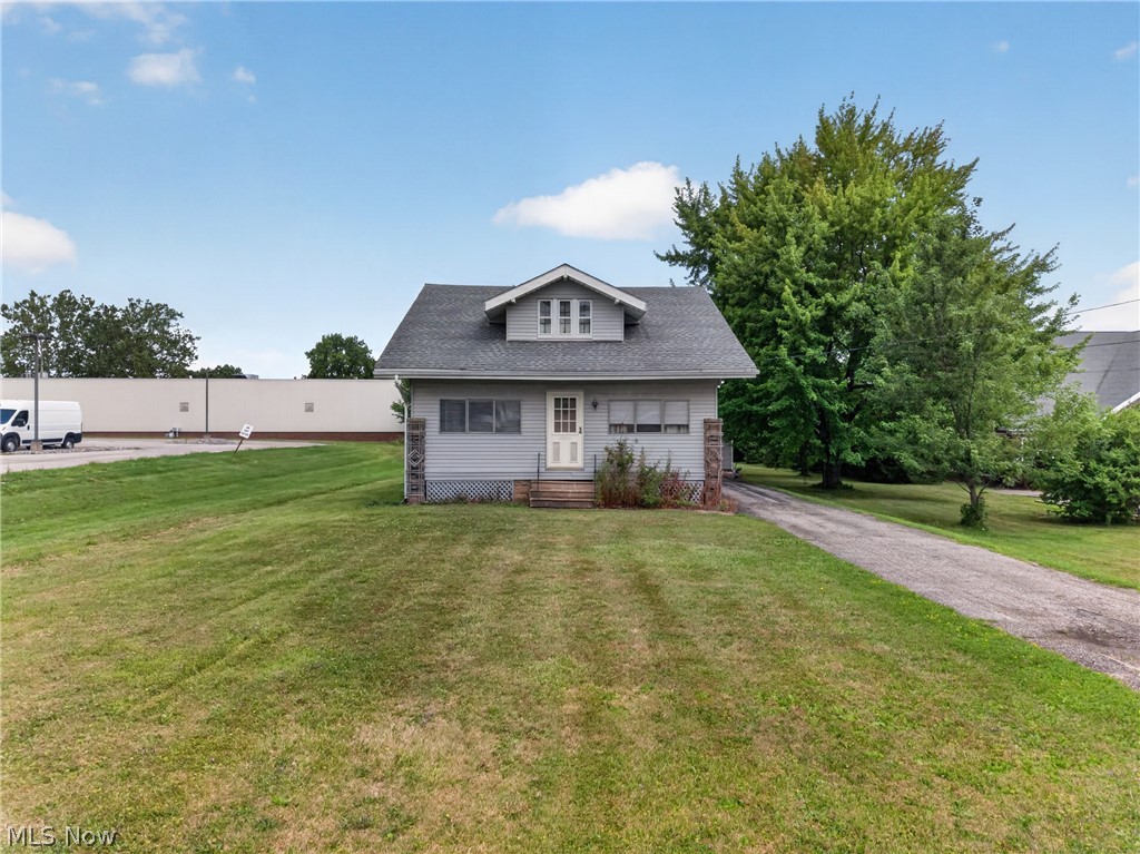2161 E Aurora Road Twinsburg OH 44087