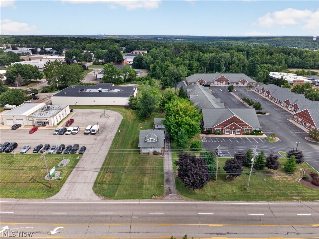2161 E Aurora Road Twinsburg OH 44087