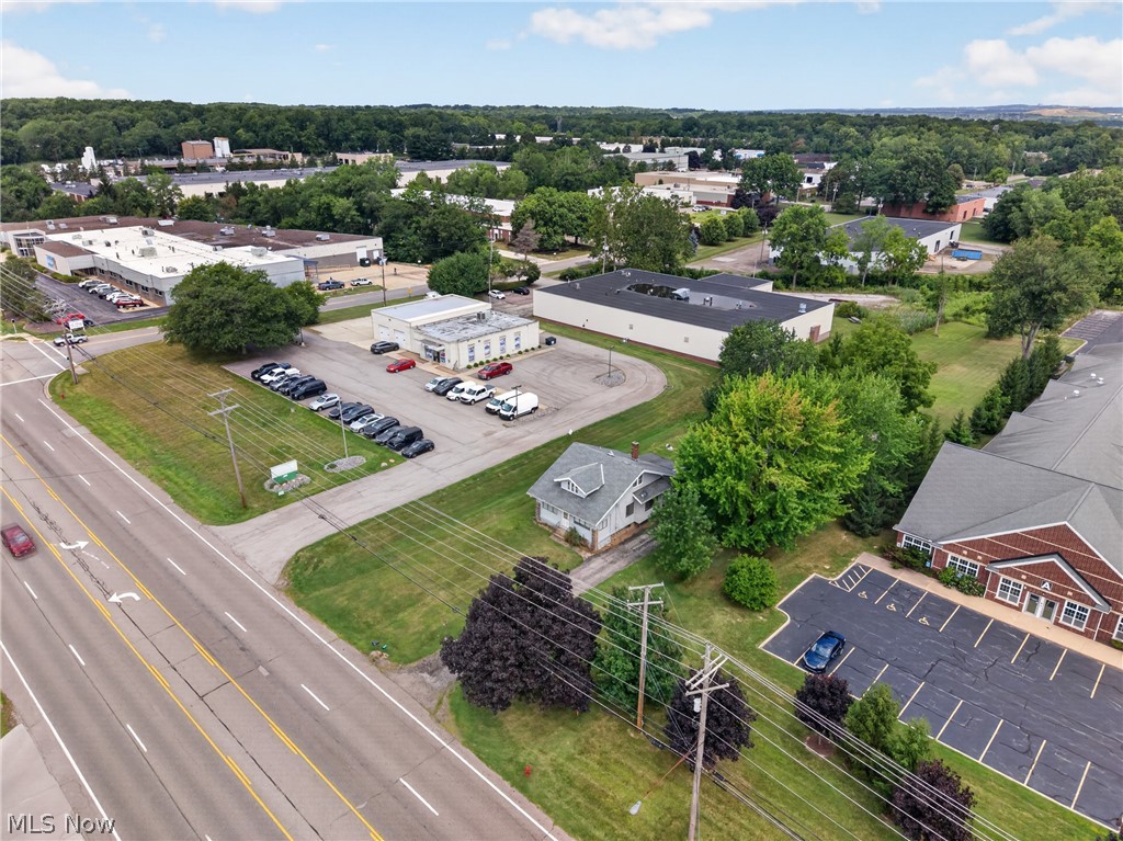 2161 E Aurora Road Twinsburg OH 44087